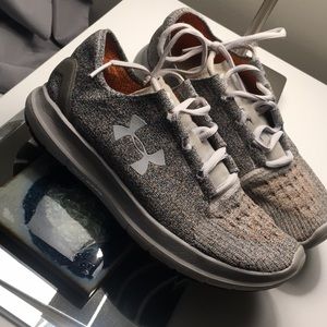 Under armour shoes
